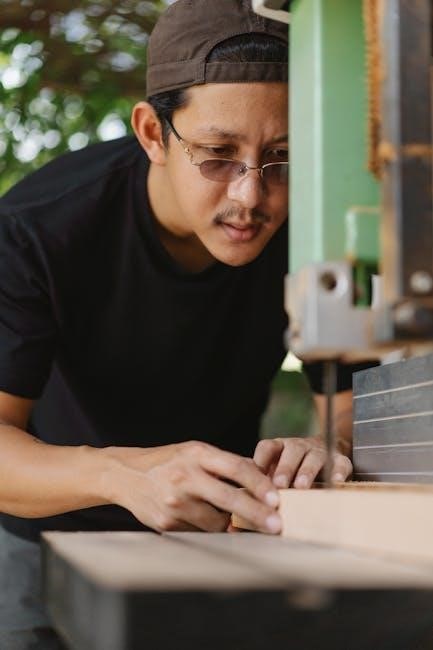stock guides for table saw