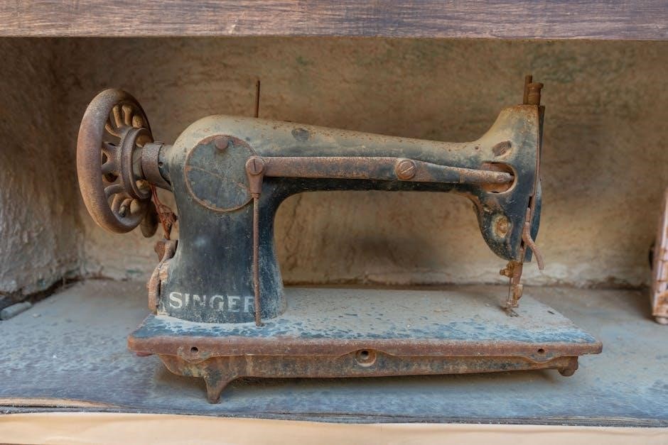 singer sewing machine 328k manual
